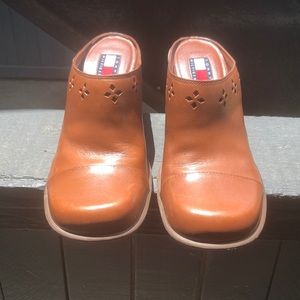 Tommy Hilfiger Shoes